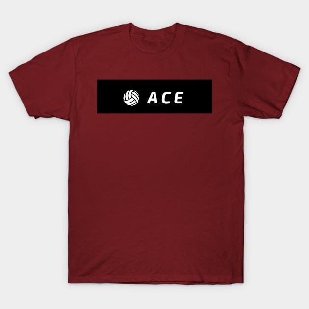 ACCEE T-Shirt by AshleyMcDonald